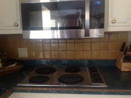 Virtually all building codes require a ventilation. Clearance Between Gas Stove Top And Microwave Above