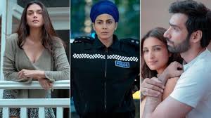 We love kirti kulhari 2. The Girl On The Train Makers Reveal Aditi Rao Hydari Kirti Kulhari Parineeti Chopra Avinash Tiwary S Character Posters From The Mystery Thriller