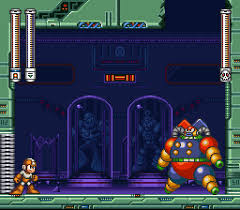 Mega Man 7 Enemies And Bosses Strategywiki The Video Game