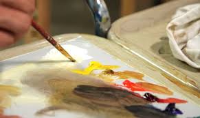 Check spelling or type a new query. Best And Worst Paints To Use On Canvas