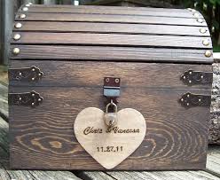 Wedding Card Box Stained Rustic Wood Fairytale By Gorustic 129 99 Rustic Card Box Wedding Card Box Wedding Wedding Card Holder