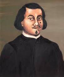 Juan de Espinoza Medrano