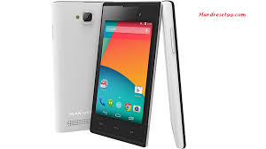 Maxwest Astro JR Hard reset - How To ...