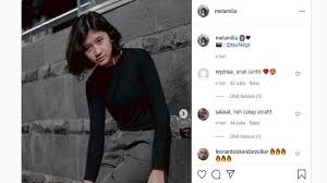 Beodata amel yg viral mirip neke ardilla. Inilah Amel Gadis Cantik Yang Mirip Nike Ardilla Sosoknya Viral Berikut Profil Dan Biodatanya Halaman All Tribun Jabar