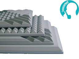 Pannelli Fonoassorbenti Isotek Modulo Lantirumore It Pannelli Acustici Controsoffitto Bugna