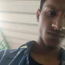 Prashant Bhatt at Delhi Zoo Canteen, Bapa Nagar,