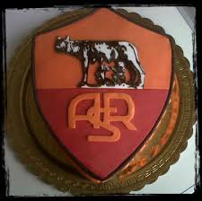 As Roma Cake Giovanna Ponz De Leon Torte Per Bambini Torte Di Compleanno Torte