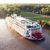 American Queen saysMemphis-NOLA is crowd pleaser