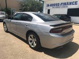 Search cars for sale starting at $349. 2016 Dodge Charger Bad Credit No Credit Ok We Finance Cars For Sale In Houston Tx Classiccarsfair Com