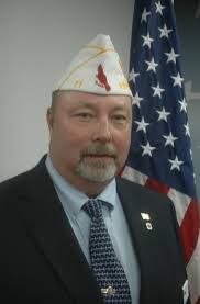 Virginia Legionnaire