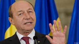 Avem 3343 stiri despre traian basescu. Basescu Und Ponta Begraben Kriegsbeil Aktuell Europa Dw 17 12 2012