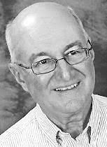 RICHARD URBAN Obituary (2018)