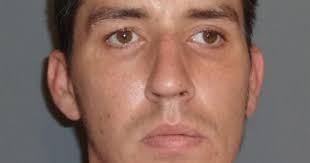 Coxsackie man charged in rampage