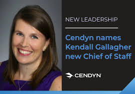 Kendall Gallagher's Instagram, Twitter & Facebook