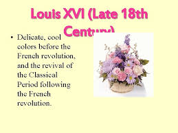 Fruit and flowers also add a warm and elegant aspect to any gift. History Of Floral Design Why Is It Important