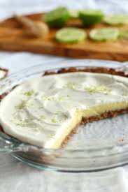 I hope you love them as much as we do! Paleo Key Lime Pie With Coconut Pecan Crust Paleo Running Momma
