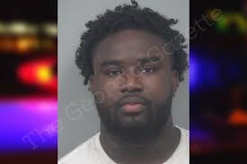 Kevin Custis — Gwinnett County Jail Bookings