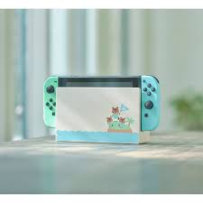 Nintendo Switch Animal Crossing New Horizons Edition In 2020 Nintendo Switch Animal Crossing Animal Crossing Nintendo Switch System
