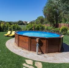 Piscine accessible et montage facile avec notre choix de bassins en kit ! Quelle Piscine Hors Sol Choisir