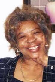 Annie Doris Burns Winston Obituary