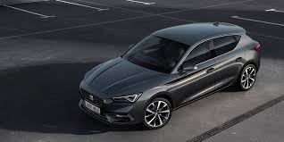 Leon, léon (french) or león (spanish) may refer to: Der Neue Seat Leon E Hybrid Kraftvoll Innovativ Und Umweltfreundlich Autohaus Marnet