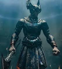 Steppenwolf's soldiers attacked izaya the inheritor, until avia intervened to save him. Dceu General Zod Vs Steppenwolf Mickeys Tavern