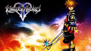 Check spelling or type a new query. Kingdom Hearts Sora Kingdom Hearts Keyblade Ii Wallpaper 8356
