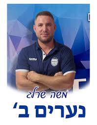 ההתאחדות לכדורגל בישראל