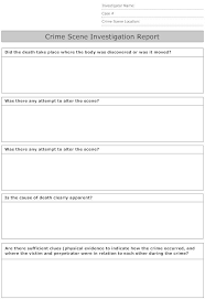 A collection of english esl worksheets for home learning, online practice, distance learning and english classes to teach about crime, crime | page 2. Pin Su Csi