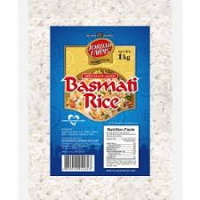 This bedouin dish is fantastic. Jordan Farms Brown Rice Sunnywood