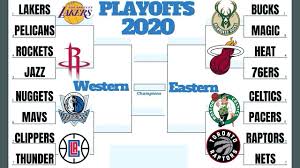 Find out the latest game information for your favorite nba team on cbssports.com. 2020 Nba Playoff Predictions 22 Team Format Youtube