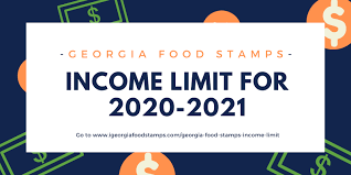 How do the new and old rates of stamp duty compare and how much could you save if buying a home? Georgia Food Stamps Income Limit 2021 Georgia Food Stamps Help