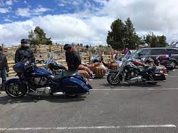 Polaris Victory And Indians Creator Lake Parking Lot Victory Motorcycles Victory Motorcycle Bike Week