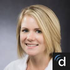 Dr. Carrie M. Polin, MD