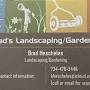 Brad's Landscaping and Irrigation from nextdoor.com