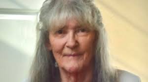 Obituary -- Ramona Rae Nance