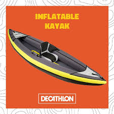 Inflatable Kayak In 2020 Inflatable Kayak Kayaking Inflatable