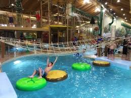 Become a foster parent today! Great Wolf Lodge Colorado Springs Is Ready To Welcome Families This Location Has Much More To Offer Than Just The Great Wolf Lodge Indoor Waterpark Water Park