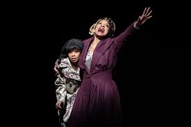 Gypsy' Broadway Review: Audra McDonald's Magnum Opus