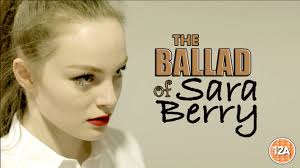 Parental discretion is advised for viewers under 12. SUBSCRIBE FOR WEEKLY  SHOWCASES OF TALENT! Here we perform THE BALLAD OF SARA BERRY from 35MM: A  Musical Exhibition., CAST: , Sara Berry: Layla ...
