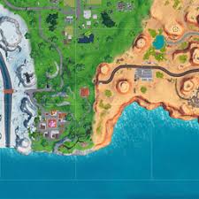 The fortnite map has evolved much with every season, and each update brings new locations and small or significant changes to the map. Fortnite Map All Seasons Evolution History Fortnite Skins