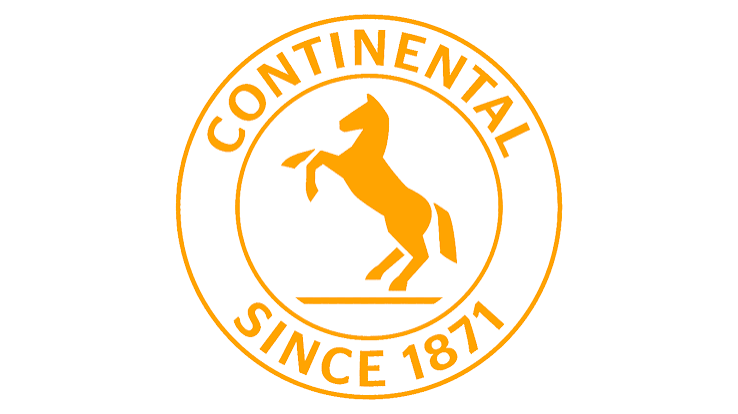 Continental Logo and symbol, meaning, history, PNG, brand