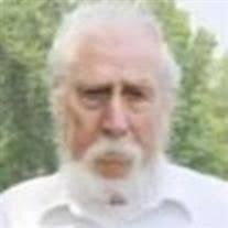 James Guy Walker Obituary