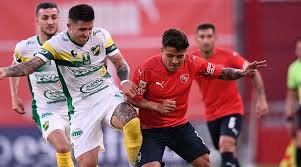 Independiente y defensa y justicia de varela se verán las caras este domingo a partir de las 18:00 , en el estadio libertadores de américa. Nvnmpikynhzeem