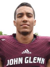 John Glenn stars earn All-Ohio