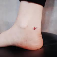 Best matching couple tattoo ideas 106 Tiny Discreet Tattoos For People Who Love Minimalism By Witty Button Bored Panda