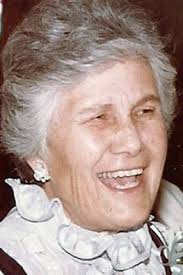 Margaret Vang Obituary (1917