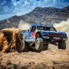 Bryce Menzies Vegas To Reno 2015 Classic Ford Trucks Trophy Truck Offroad Trucks