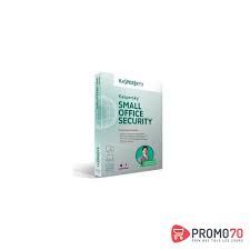 Commandez Kaspersky Small Office Security 5 0 1 Server 5 Postes Achat A Prix Exceptionnel Promo70 Maroc