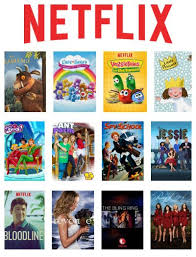 King of dreams tells the biblical story of joseph in a powerful, feature animated film for video and dvd. Shows On Netflix That Encourage Honesty Bay Area Mommy Kid Friendly Movies Netflix Kids Shows On Netflix